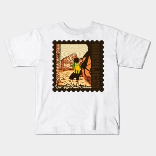 Kabylie Kids T-Shirt